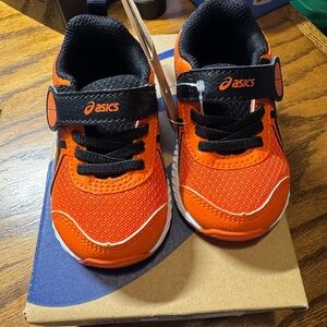 ASICS CONTEND 7 SNEAKERS